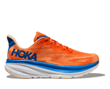 Hoka Clifton 9 – Ultimate Comfort and Performance Redefined