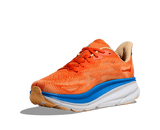 Hoka Clifton 9 – Ultimate Comfort and Performance Redefined
