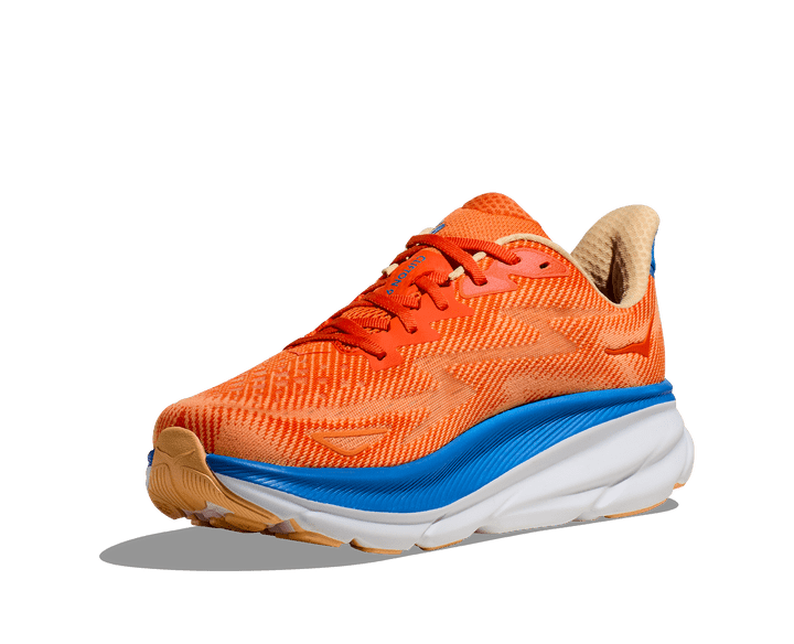 Hoka Clifton 9 – Ultimate Comfort and Performance Redefined