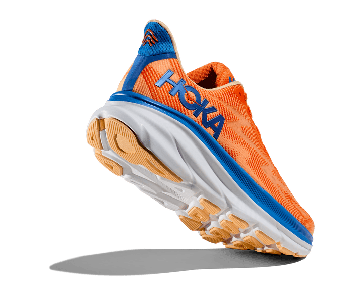 Hoka Clifton 9 – Ultimate Comfort and Performance Redefined
