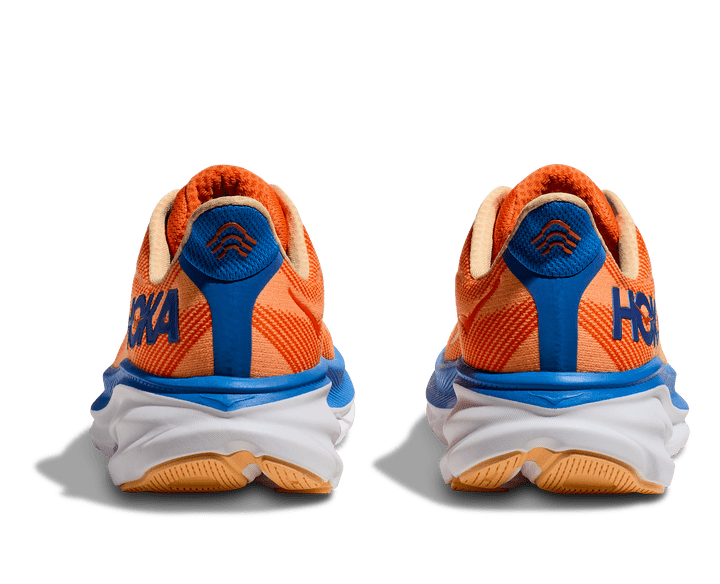 Hoka Clifton 9 – Ultimate Comfort and Performance Redefined