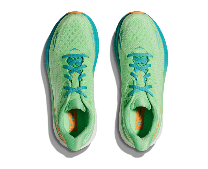 Hoka Clifton 9 – Ultimate Comfort and Performance Redefined