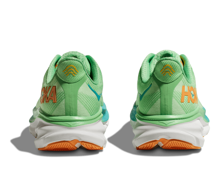 Hoka Clifton 9 – Ultimate Comfort and Performance Redefined