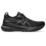 ASICS Gel-Kayano 31 Running Shoes – Stability Trainers for Overpronation & Long-Distance Road Running