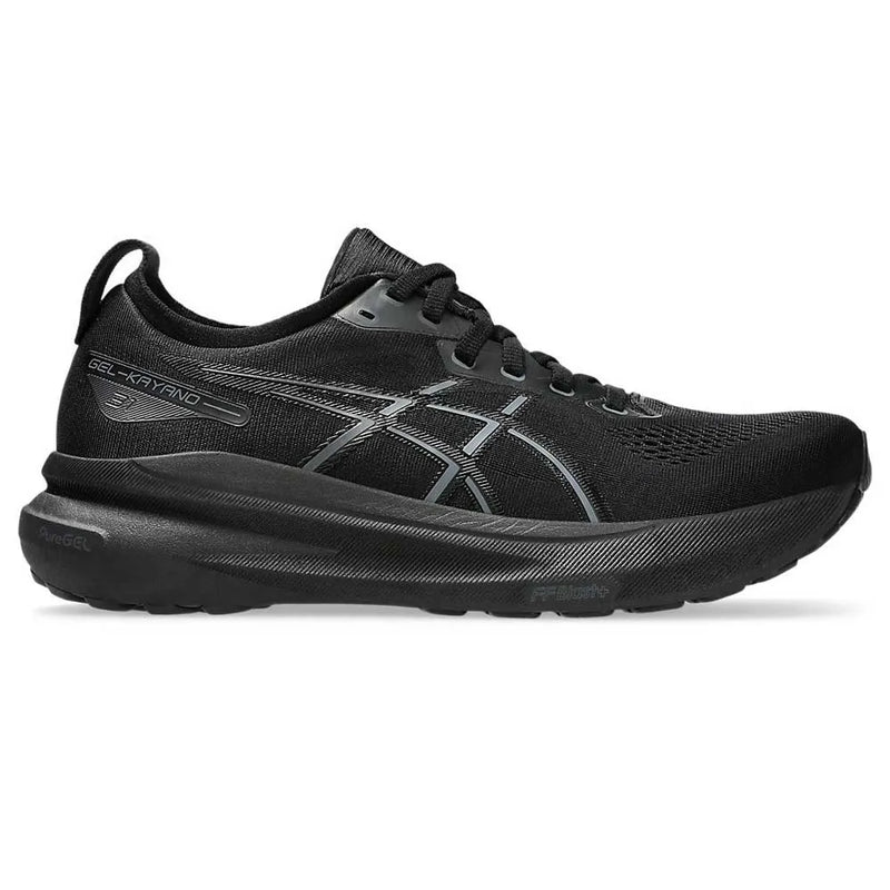 ASICS Gel-Kayano 31 Running Shoes – Stability Trainers for Overpronation & Long-Distance Road Running