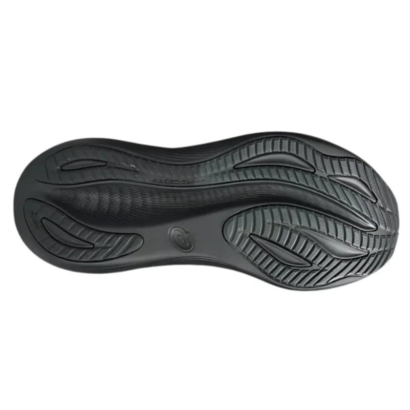 ASICS Men’s Gel Nimbus 27 Running Shoes – Neutral Cushioned Trainers for Road Running & Marathons