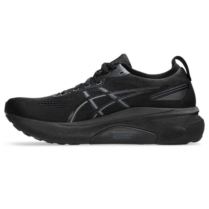 ASICS Gel-Kayano 31 Running Shoes – Stability Trainers for Overpronation & Long-Distance Road Running