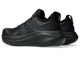 ASICS Men’s Gel Nimbus 27 Running Shoes – Neutral Cushioned Trainers for Road Running & Marathons