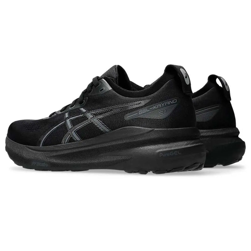 ASICS Gel-Kayano 31 Running Shoes – Stability Trainers for Overpronation & Long-Distance Road Running