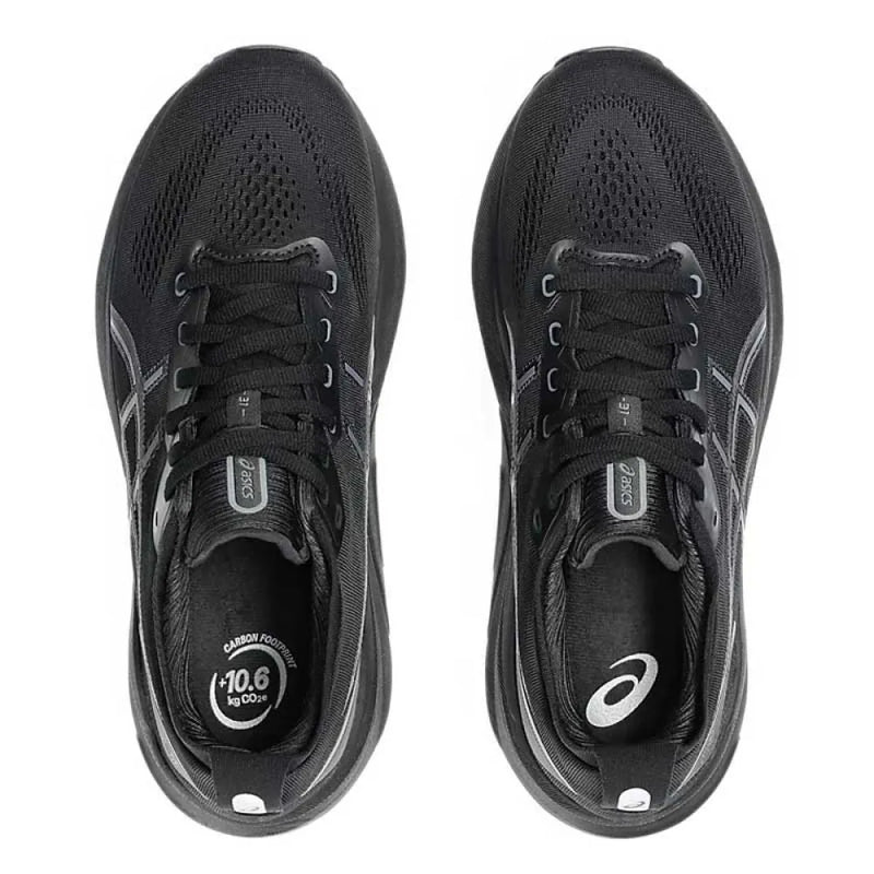 ASICS Gel-Kayano 31 Running Shoes – Stability Trainers for Overpronation & Long-Distance Road Running