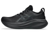 ASICS Men’s Gel Nimbus 27 Running Shoes – Neutral Cushioned Trainers for Road Running & Marathons