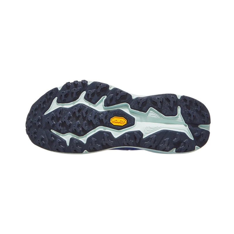 Hoka Speedgoat 6 Trail Running Shoes – Lightweight Cushioning & Grip for Rugged Terrain