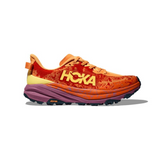 Hoka Speedgoat 6 Trail Running Shoes – Lightweight Cushioning & Grip for Rugged Terrain