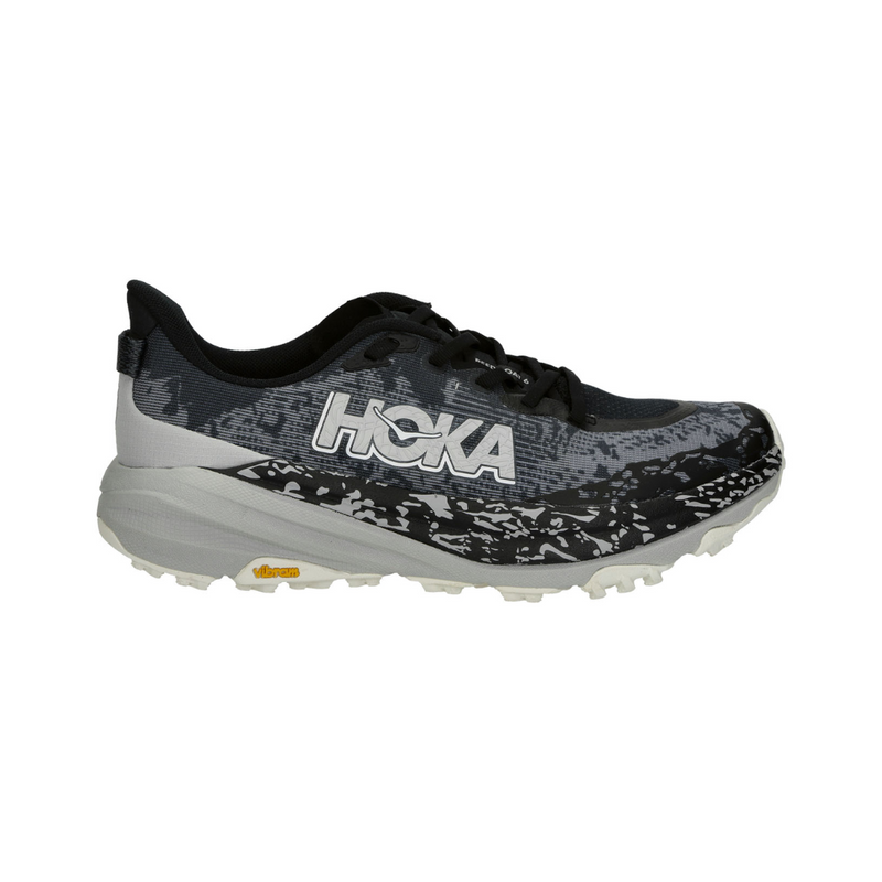 Hoka Speedgoat 6 Trail Running Shoes – Lightweight Cushioning & Grip for Rugged Terrain