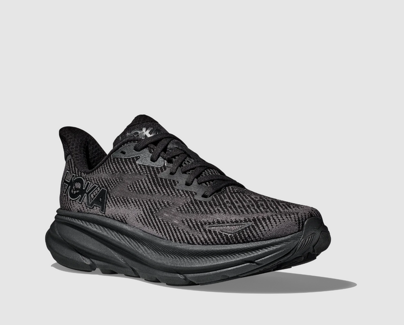 Hoka Clifton 9 Men’s & Women’s Running Shoes – Lightweight Cushioned Hoka Trainers