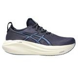 ASICS Men’s Gel Nimbus 27 Running Shoes – Neutral Cushioned Trainers for Road Running & Marathons