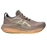 ASICS Men’s Gel Nimbus 27 Running Shoes – Neutral Cushioned Trainers for Road Running & Marathons