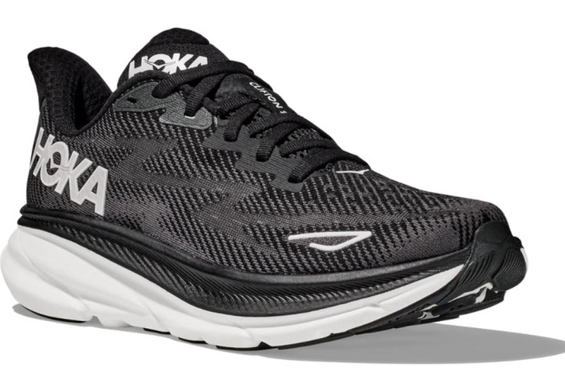 Hoka Clifton 9 Men’s & Women’s Running Shoes – Lightweight Cushioned Hoka Trainers