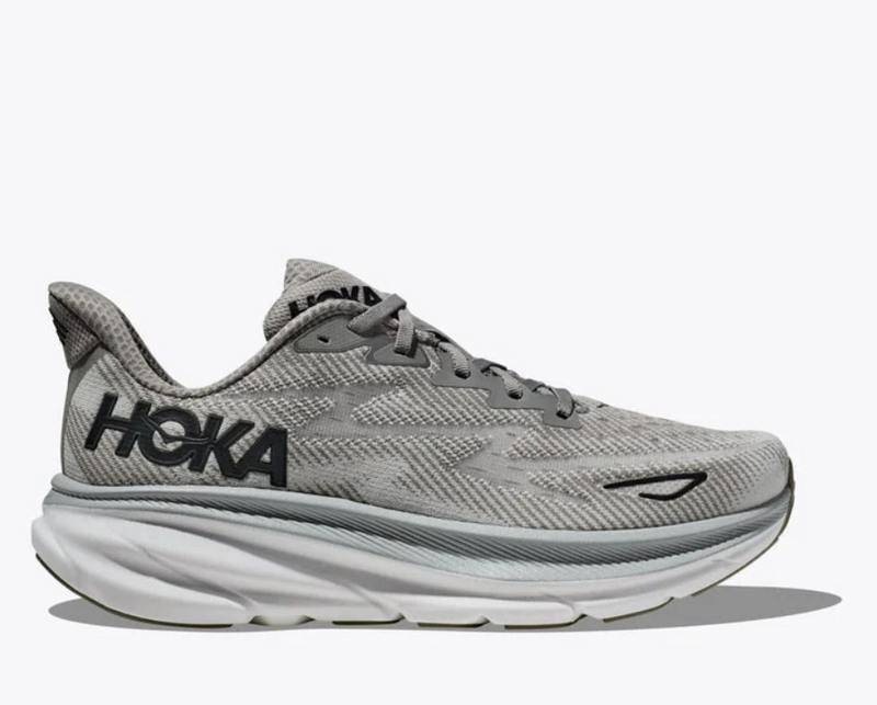 Hoka Clifton 9 Men’s & Women’s Running Shoes – Lightweight Cushioned Hoka Trainers