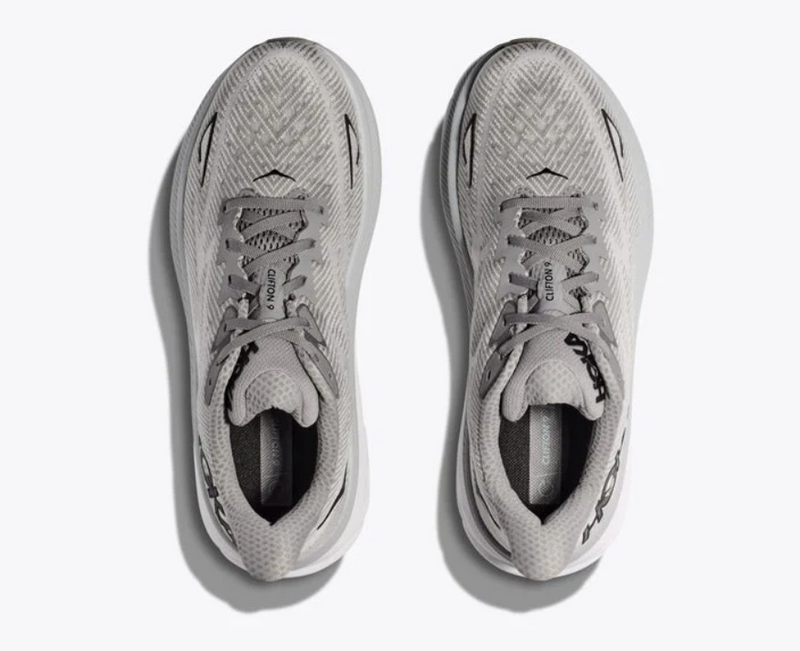Hoka Clifton 9 Men’s & Women’s Running Shoes – Lightweight Cushioned Hoka Trainers