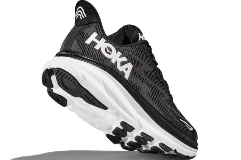 Hoka Clifton 9 Men’s & Women’s Running Shoes – Lightweight Cushioned Hoka Trainers