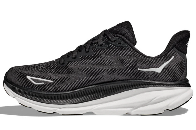 Hoka Clifton 9 Men’s & Women’s Running Shoes – Lightweight Cushioned Hoka Trainers