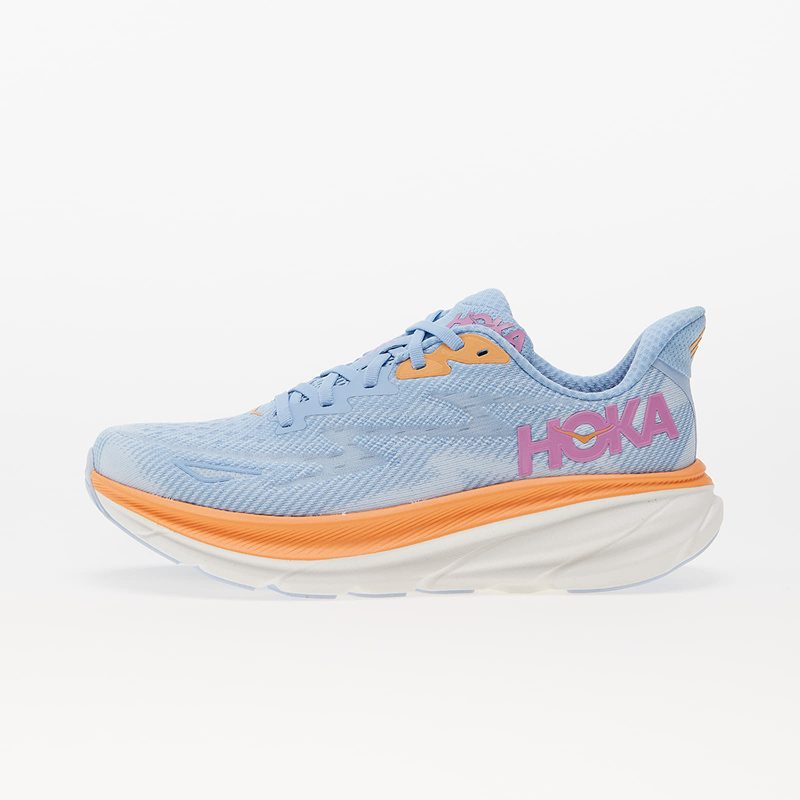 Hoka Clifton 9 Men’s & Women’s Running Shoes – Lightweight Cushioned Hoka Trainers