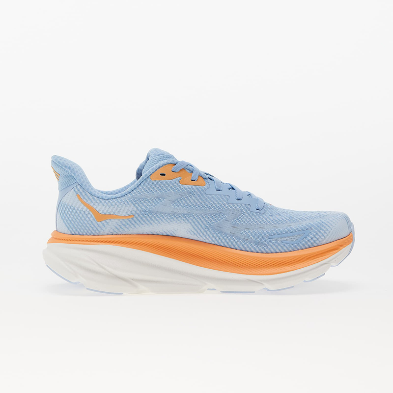 Hoka Clifton 9 Men’s & Women’s Running Shoes – Lightweight Cushioned Hoka Trainers
