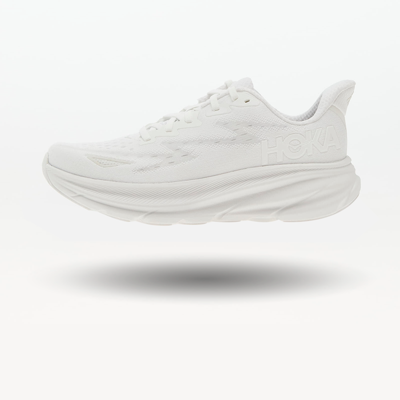 Hoka Clifton 9 Men’s & Women’s Running Shoes – Lightweight Cushioned Hoka Trainers