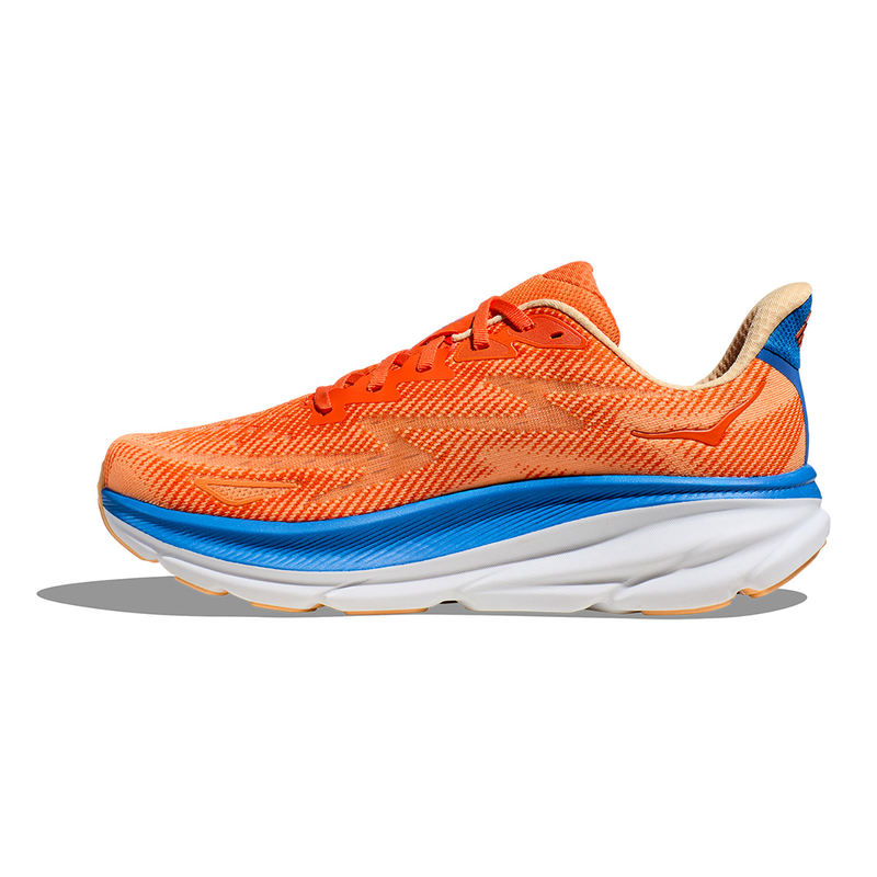 Hoka Clifton 9 Men’s & Women’s Running Shoes – Lightweight Cushioned Hoka Trainers
